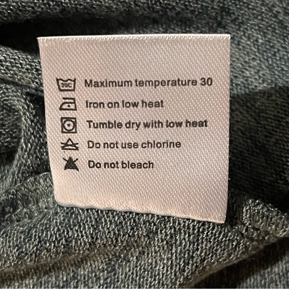 Bearsland Maternity clothes/Nursing clothes - set of 2 - Picture 10 of 10